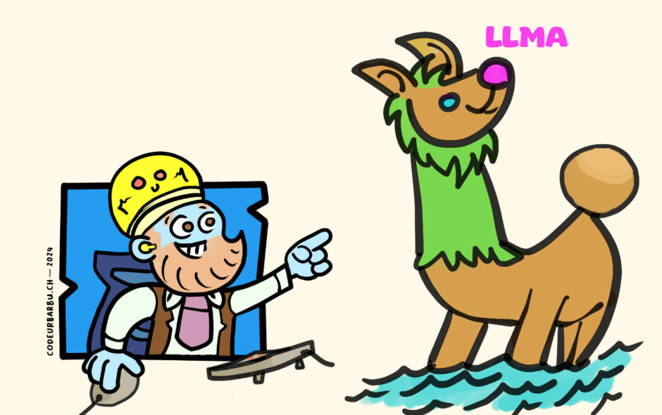LM Studio sur PC