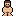 Bonhomme barbu en pixel art qui va servir de base pour un jeu click and chill.