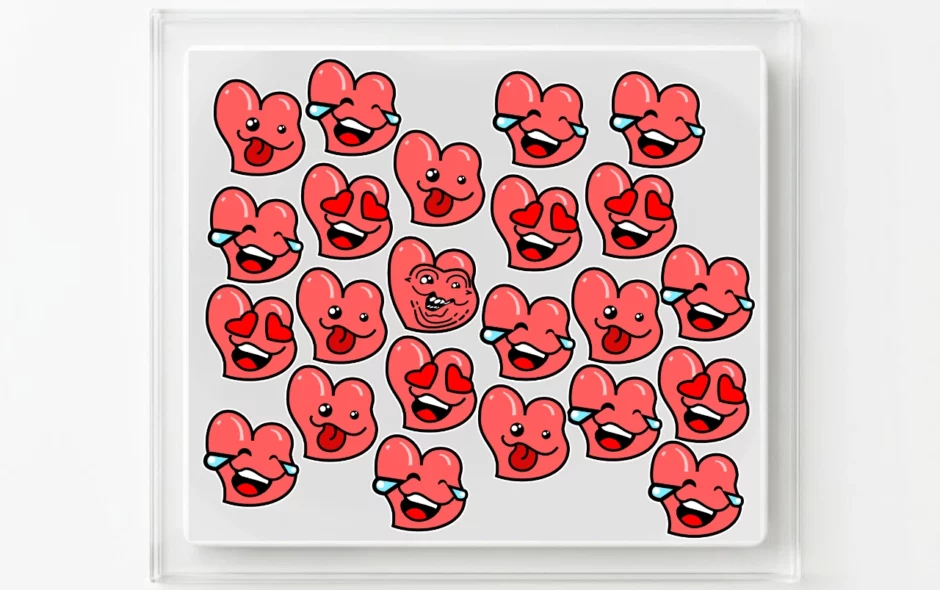 Stickers pour Whatsapp ?