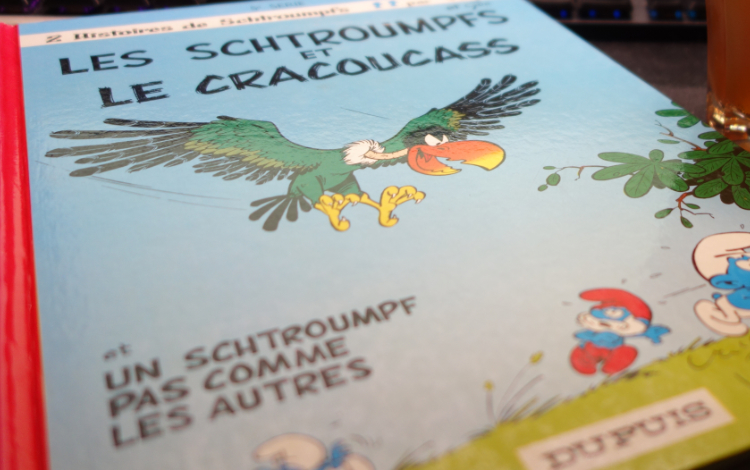 Il Est Venu Le Temps Des Caniculés